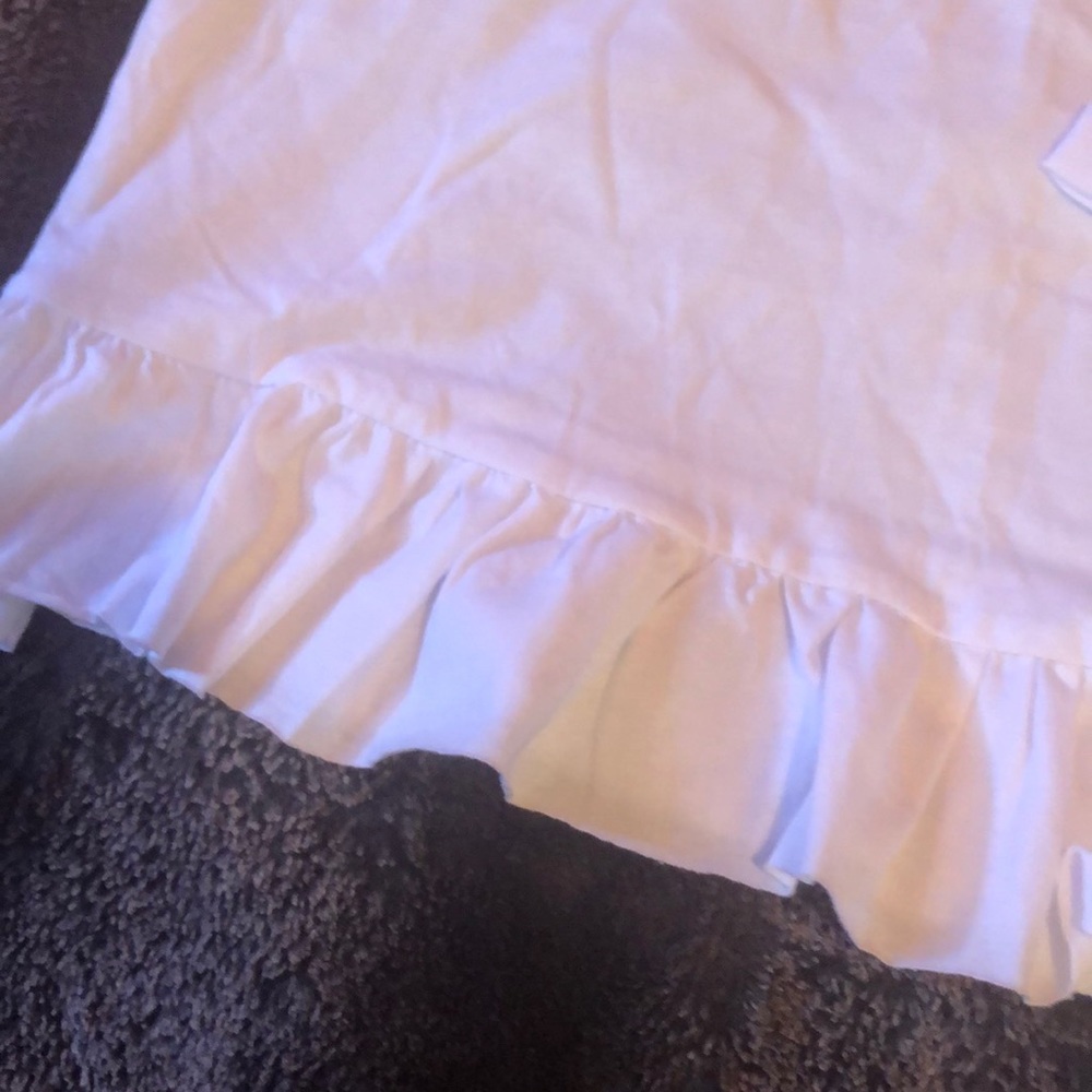 Ruffled Top - Picture 5 of 6